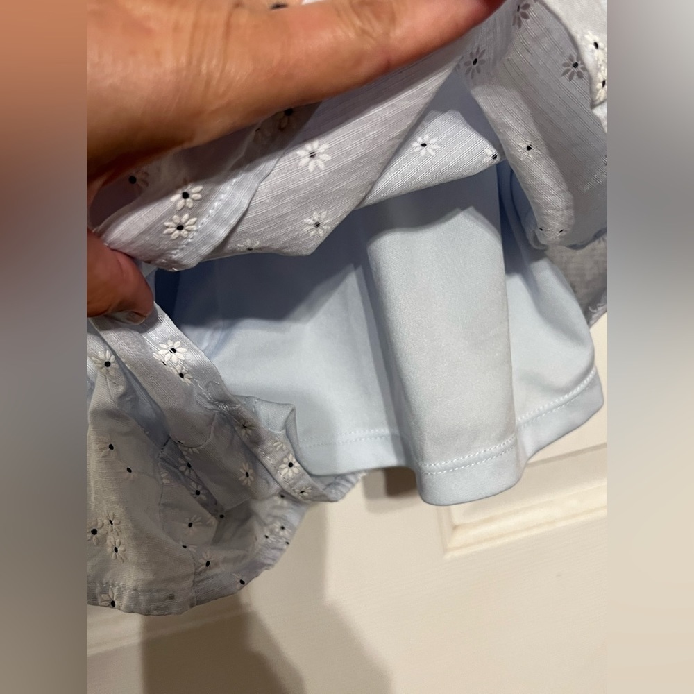 Wild Fable romper - Picture 8 of 10